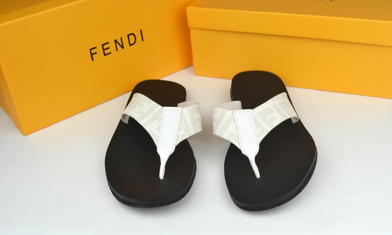 2017 FEDI slippers man 38-46-002